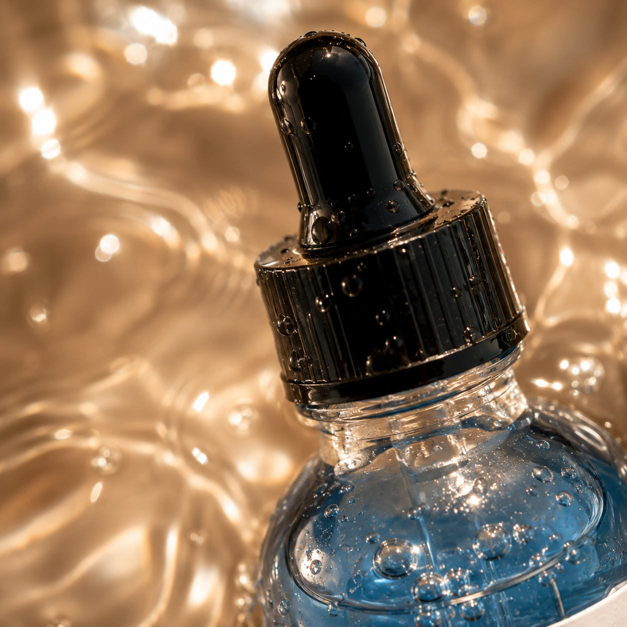 The Advanced Copper Peptide Facial Serum